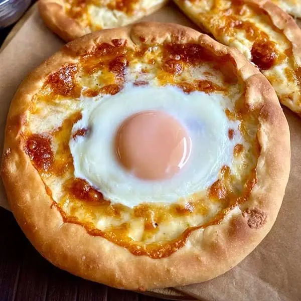 پیده ترابزون، صبحانه خوشمزه و متفاوت ترکی