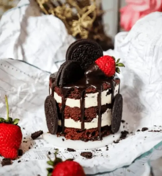 ۳ نوع رسپی دسر اوریو؛ با فر و بدون فر