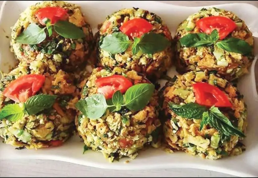 دویماج؛ عصرانه لذیذ آذری‌ها