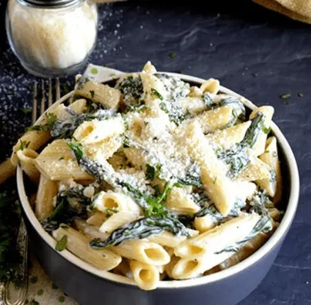 پنه آل پولو؛ پاستای مرغ را با سبکی متفاوت درست کنید!