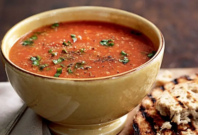 با این ۴ میان‌وعده به جنگ سرما و آنفولانزا بروید