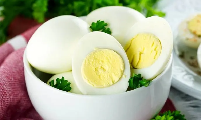 چند پیشنهاد برای یک صبحانه سریع!