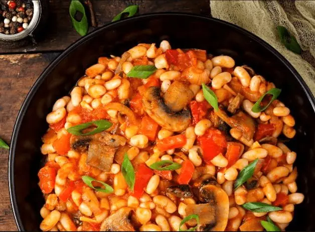 طرز تهیه غذاهای مفیدی که باید در زمستان بخورید