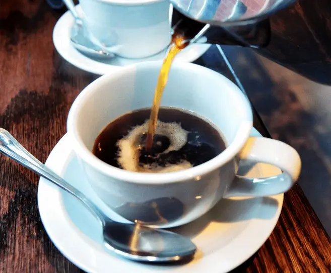 کافئین و قهوه باعث خستگی می‌شود؟