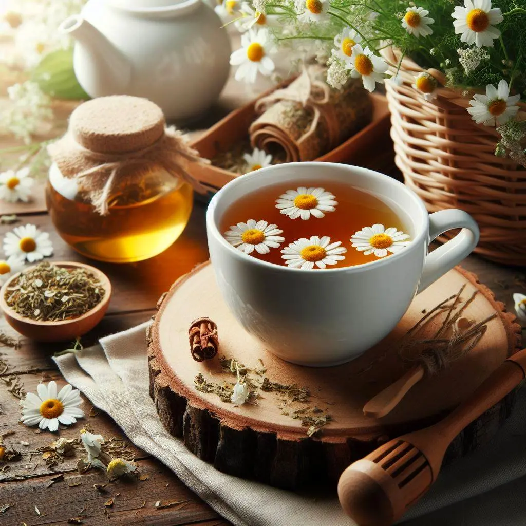 بهترین نوشیدنی‌های خواب آور