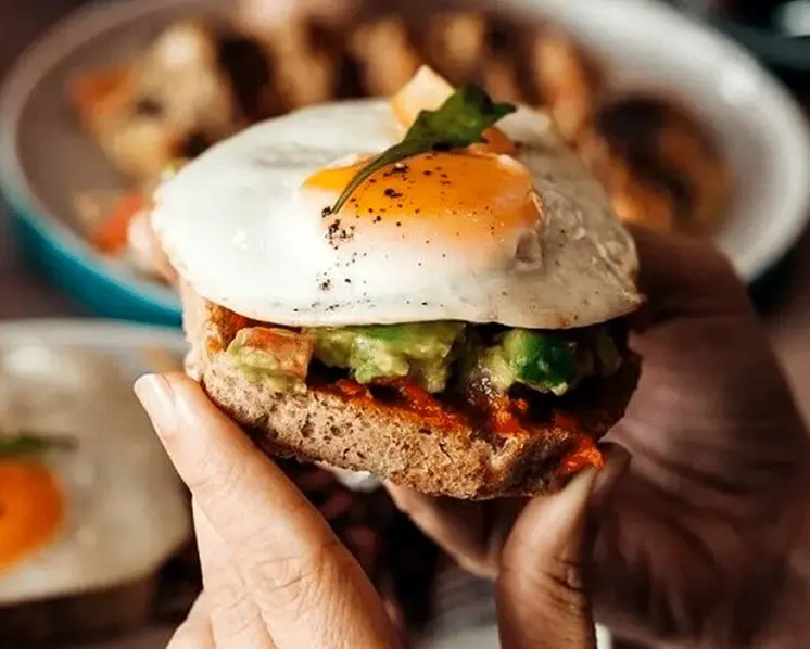 بهترین صبحانه‌ها برای کودکانتان