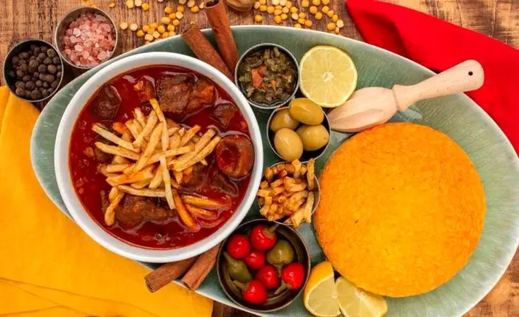 فوت و فن جادویی برای خوشمزه‌تر شدن خورش قیمه