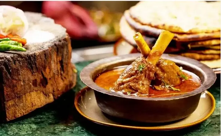 ۷ راز خوشمزه‌تر شدن چلوگوشت