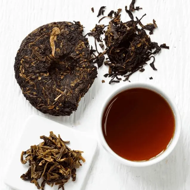 (ویدیو) چای پوئر؛ گران و پیچیده!