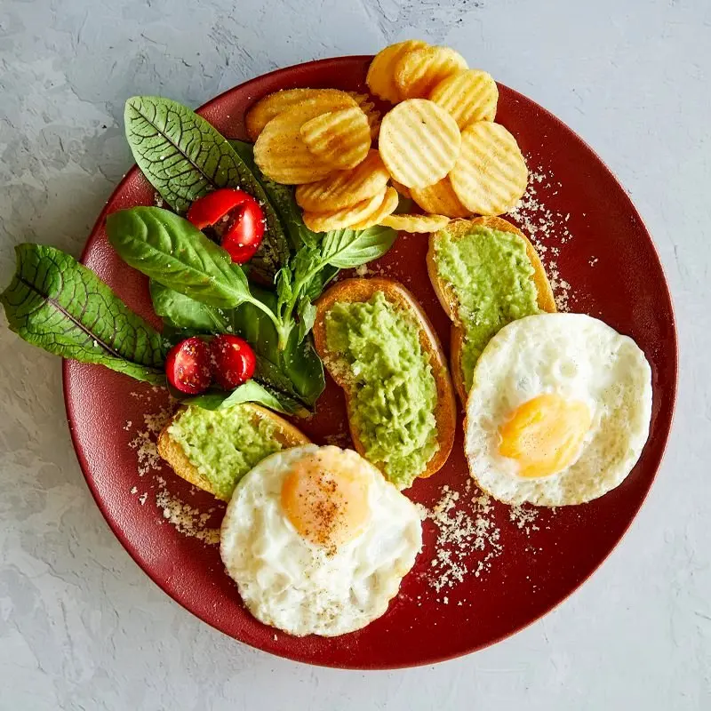 منوی عالی صبحانه براساس ماه تولدمان