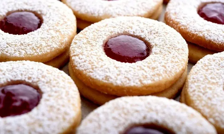 طرز تهیه شیرینی آلمانی در خانه