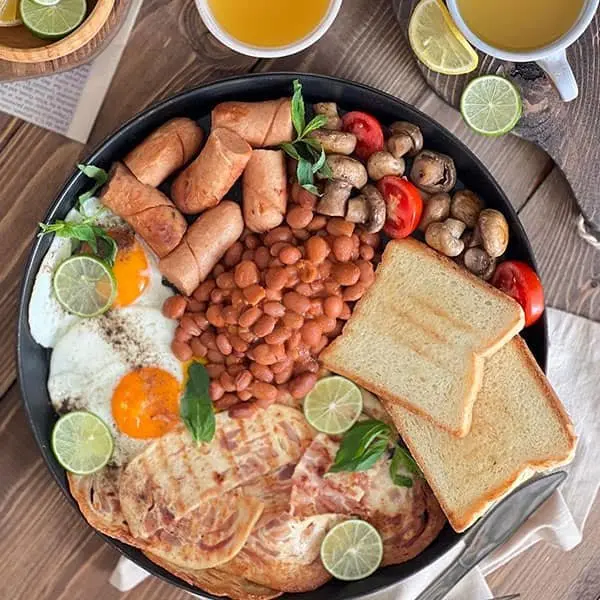 چرا نباید صبحانه را حذف کنیم؟