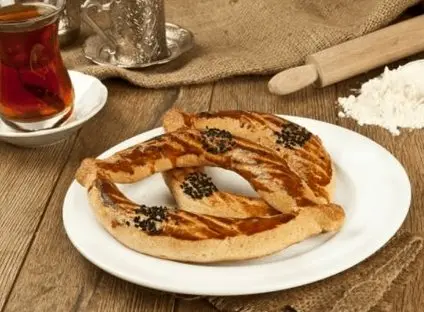 دستور پخت چاتال؛ لقمه‌های محلی خوشمزه