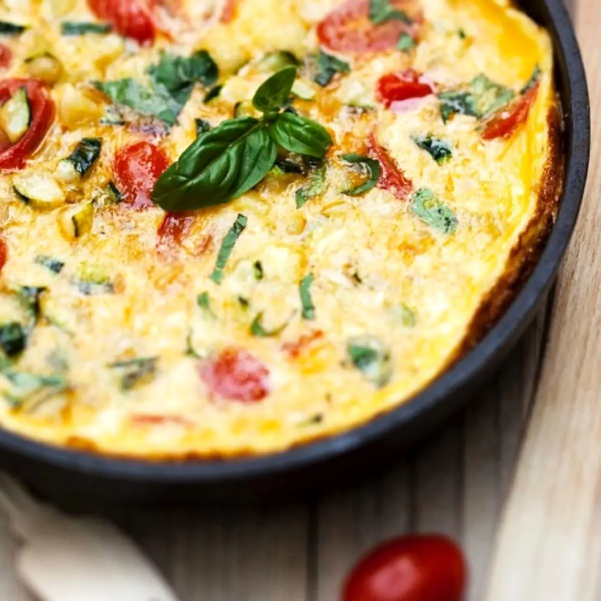 طرز تهیه املت ریحان؛ صبحانه‌ای متفاوت