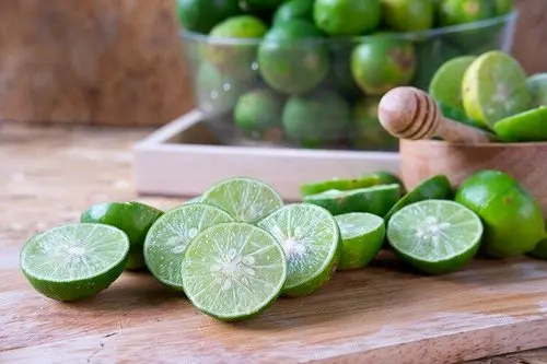 لیموی یخ زده چه خاصیتی دارد ؟ | روش مصرف لیمو ترش یخ زده