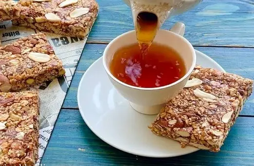 طرز تهیه خرما بار، میان وعده مقوی در زمستان