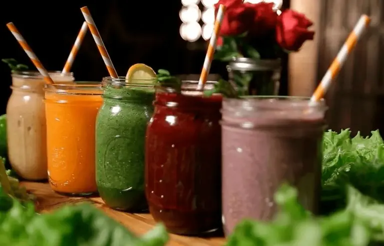 بهترین نوشیدنی‌های صبحگاهی برای افزایش انرژی