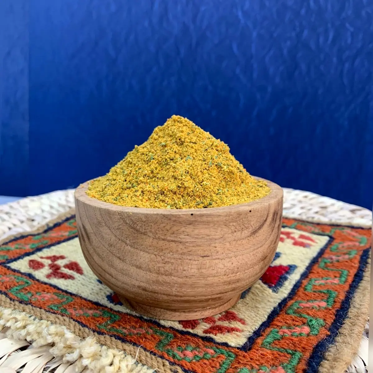 دستور تهیه ادویه ماهی به روش سنتی جنوبی