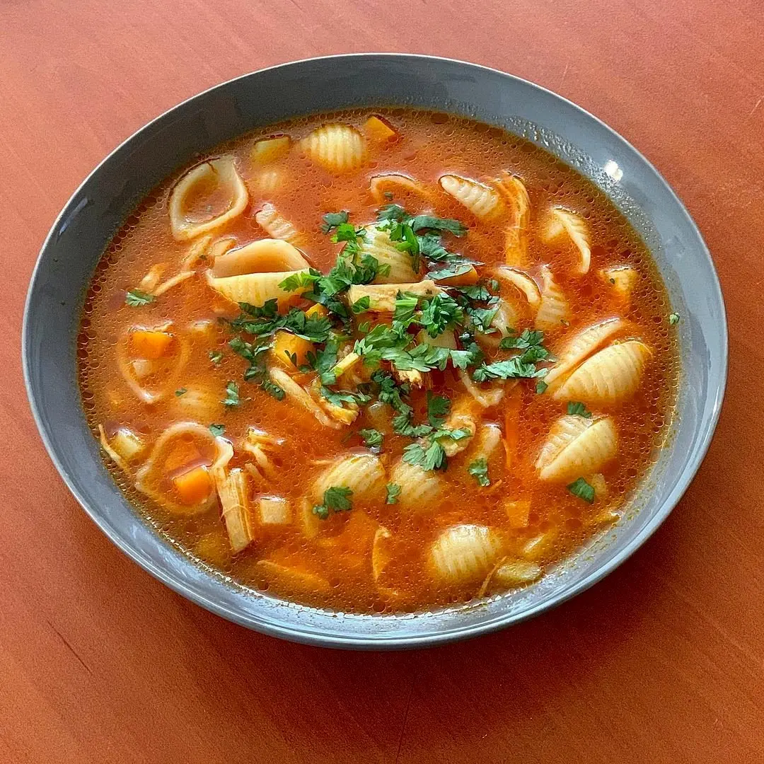 افزودنی‌های سوپ برای کاهش وزن