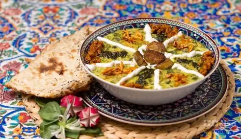 طرز تهیه آش جو؛ غذای دلچسب در هوای سرد