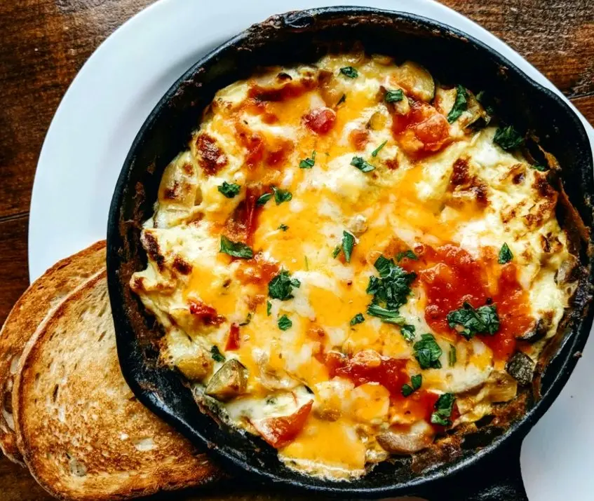 بهترین صبحانه برای مبتلایان به کم خونی