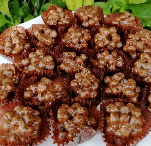 رایس کریسپی؛ یک شیرینی ساده و دم دستی