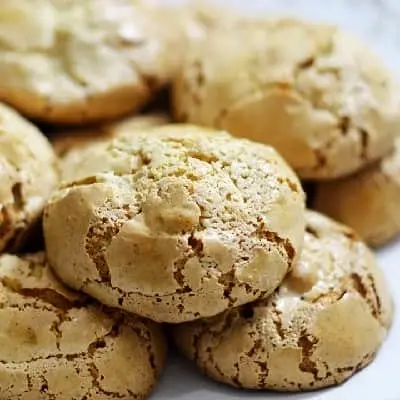 طرز تهیه کلوچه آدامسی به روش ترک‌ها