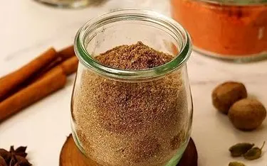 آموزش تهیه ادویه گرام ماسالا؛ مخصوص غذاهای هندی