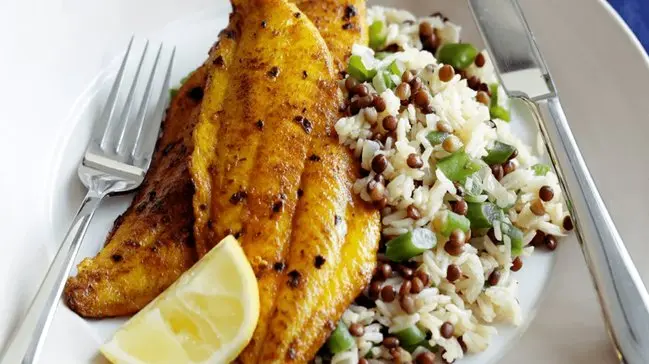 روش‌های مختلف پخت ماهی ؛ شما کدام را انتخاب می‌کنید؟