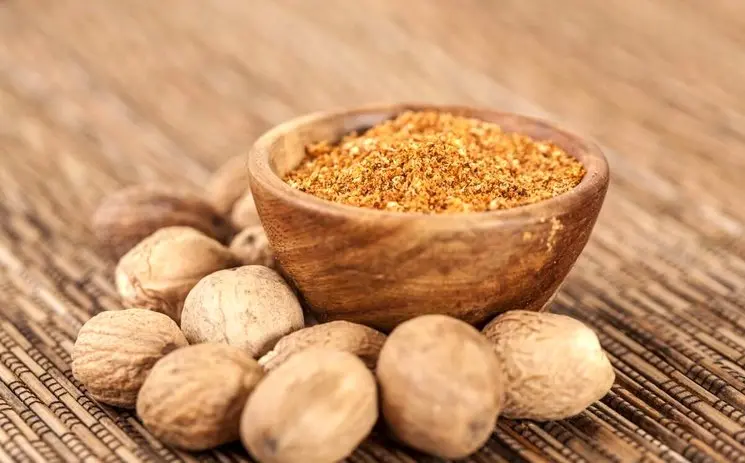 جوز هندی چه خواصی دارد؟