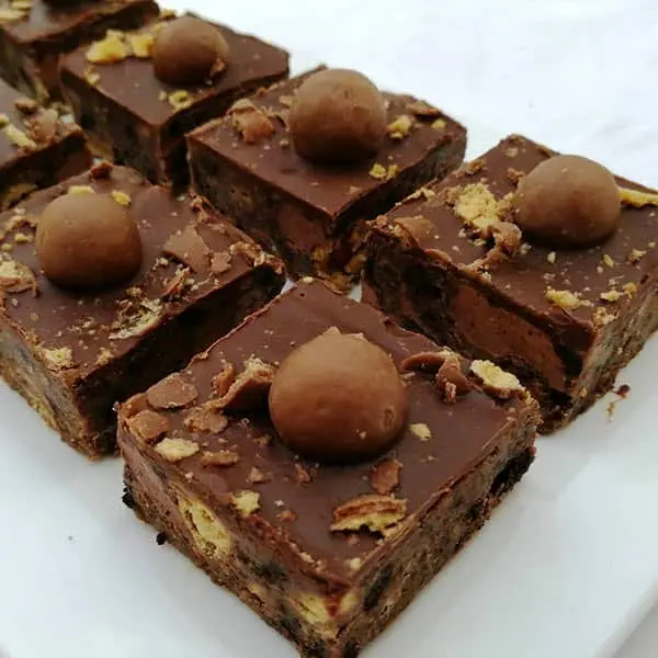 شیرینی مارس و مالتیزر؛ یک دسر پرطرفدار