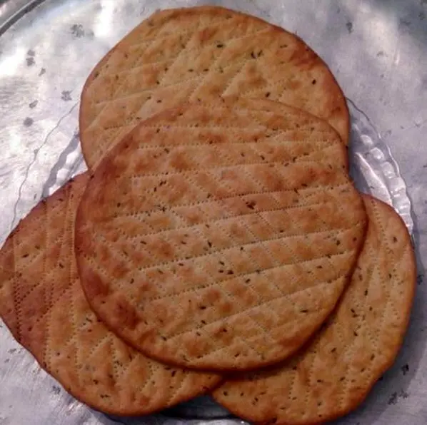 دستور پخت نان رژیمی؛ ساده و فوری