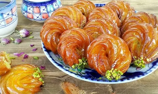 طرز تهیه بامیه هندی؛ آسان و خوشمزه