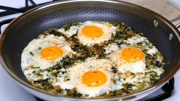 ۵ مزیت صبحانه‌ پر پروتئین برای سلامتی