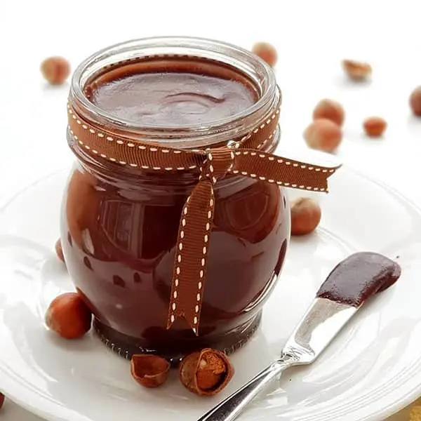 طرز تهیه نوتلا خانگی؛ خوشمزه و مقوی