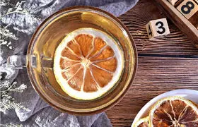 دمنوش لیمو عمانی برای چی خوبه؟