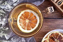 دمنوش لیمو عمانی برای چی خوبه؟