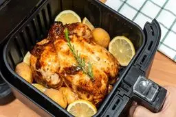 رازهای مهم خشک نشدن مرغ در هواپز