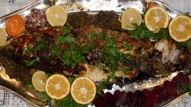 طرز تهیه ماهی صُبور؛ غذای خوشمزه جنوبی