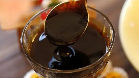 طرز تهیه شیره لبو (چغندر)