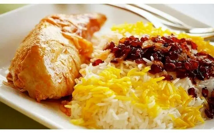 لیست غذا برای سحری ماه رمضان