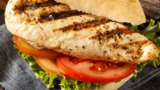 ساندویچ‌هایی که از خوردنشان سیر نمی‌شوید