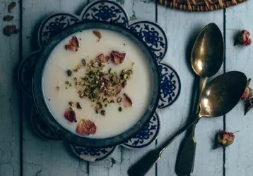 طرز تهیه شیر برنج؛ دسری جذاب برای افطار