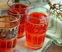 طبع شربت جلاب و خواصش+ طرز تهیه جلاب در طب سنتی