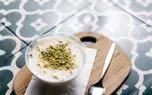 طرز تهیه فرنی معجون؛ فرنی خاص و مقوی