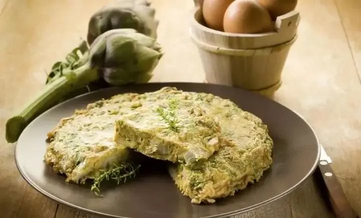 دستور پخت املت کنگر؛ یک صبحانه متفاوت