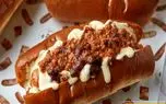 طرز تهیه ساندویچ «چیلی داگ»؛ یک شام خوشمزه
