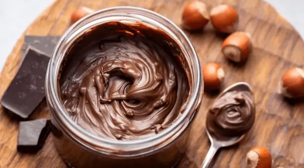 «نوتلا» را با روش‌های ساده رژیمی درست کن