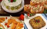 غذاهای سریع برای مهمانی‌های ناگهانی