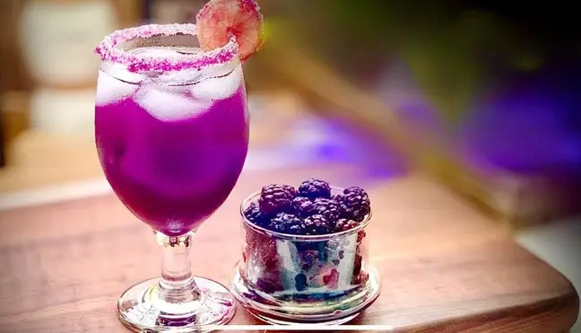 دستور تهیه شربت توت سیاه؛ شربتی ساده مناسب فصل گرما